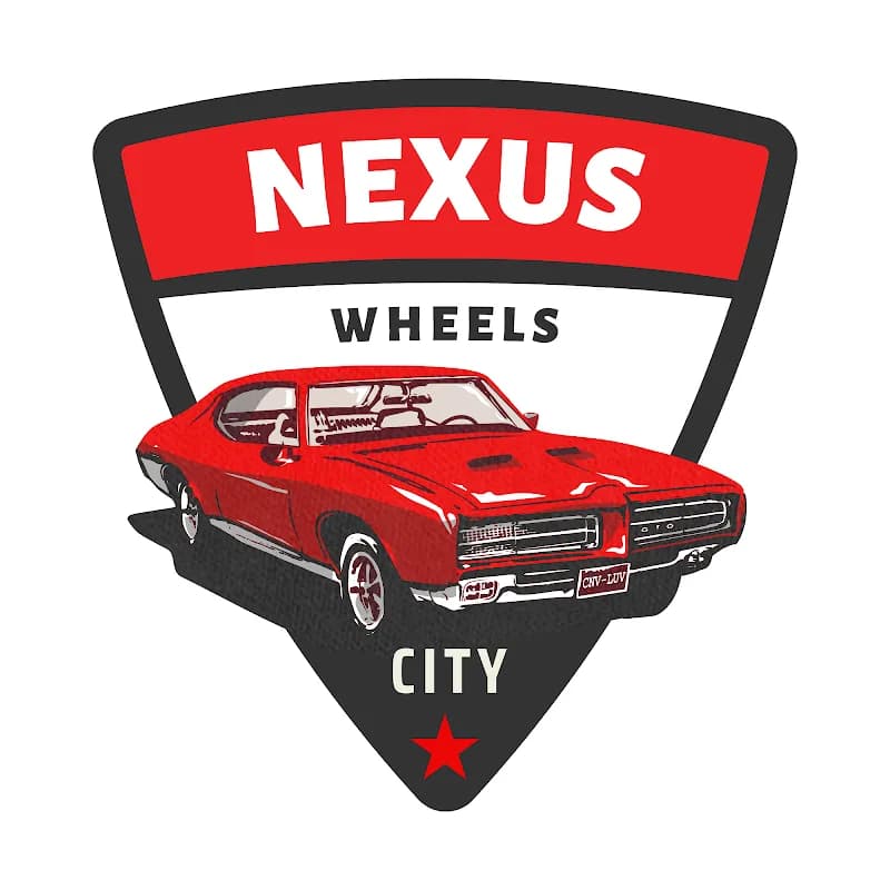 Nexus Wheels City in Rosebank