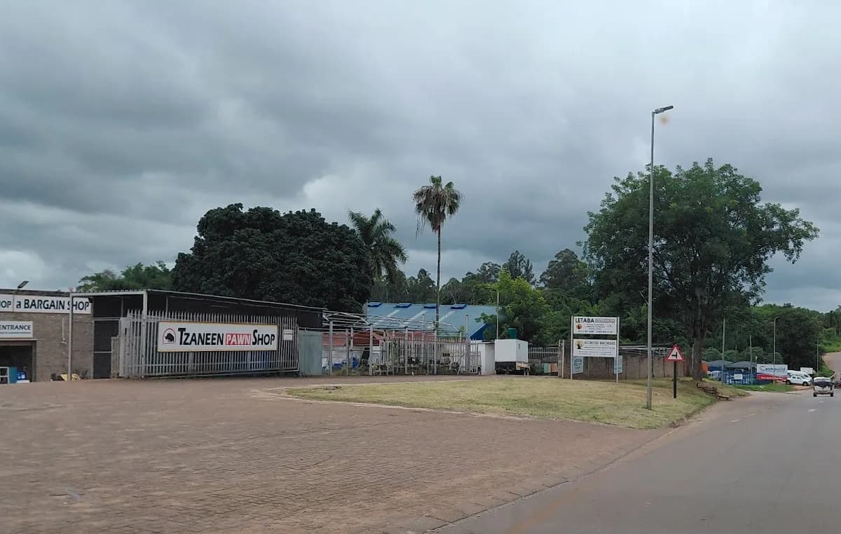 Letaba Accountants in Haenertsburg