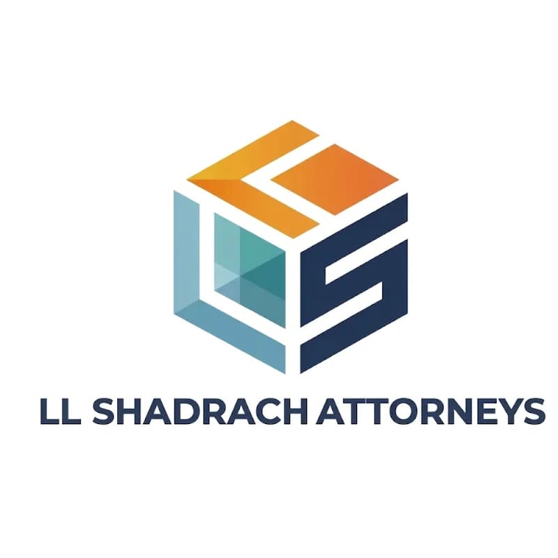 LL SHADRACH ATTORNEYS in Umhlanga