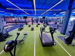Planet Fitness Greenstone in Edenvale
