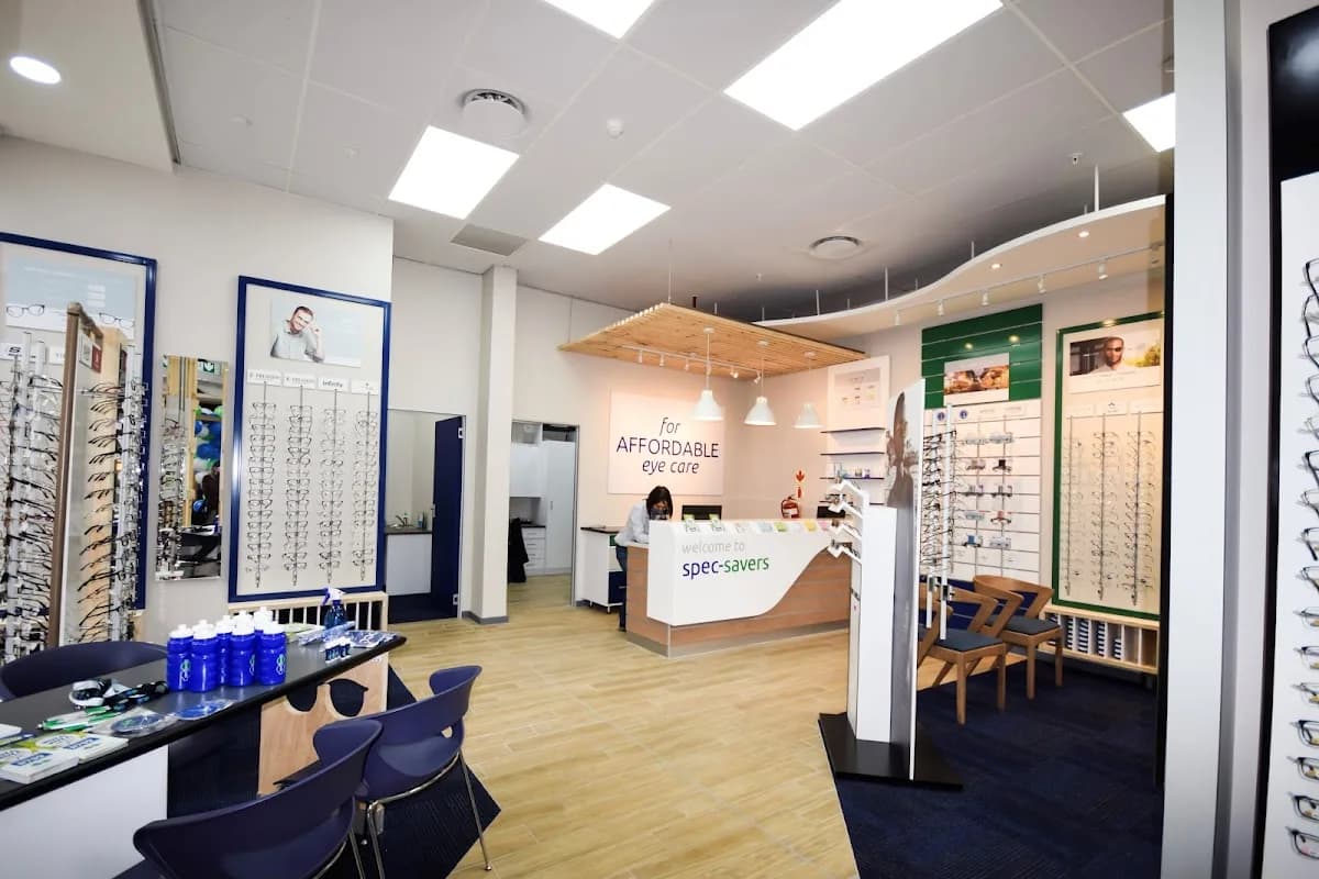 Spec-Savers Corkwood in Uitenhage