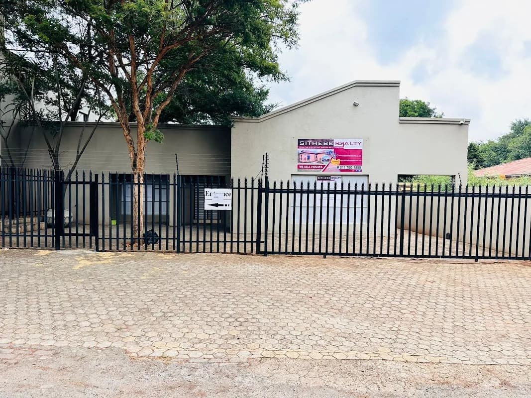Sithebe Realty in Dobsonville