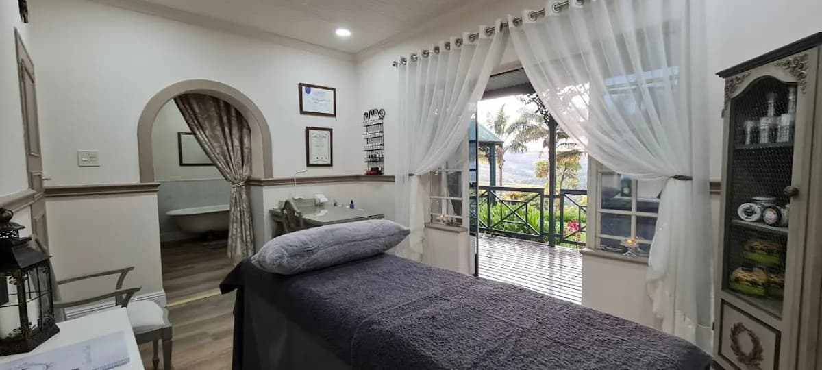 Lotus Beauty Retreat in Tzaneen CBD
