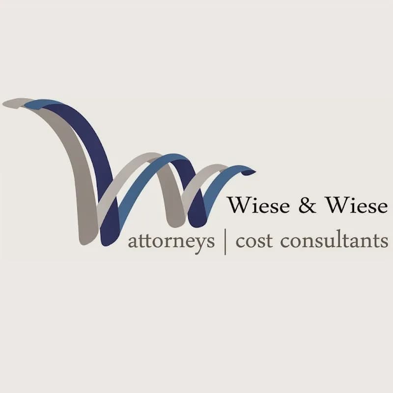 Wiese and Wiese Attorneys and Cost Consultants in Lynnwood