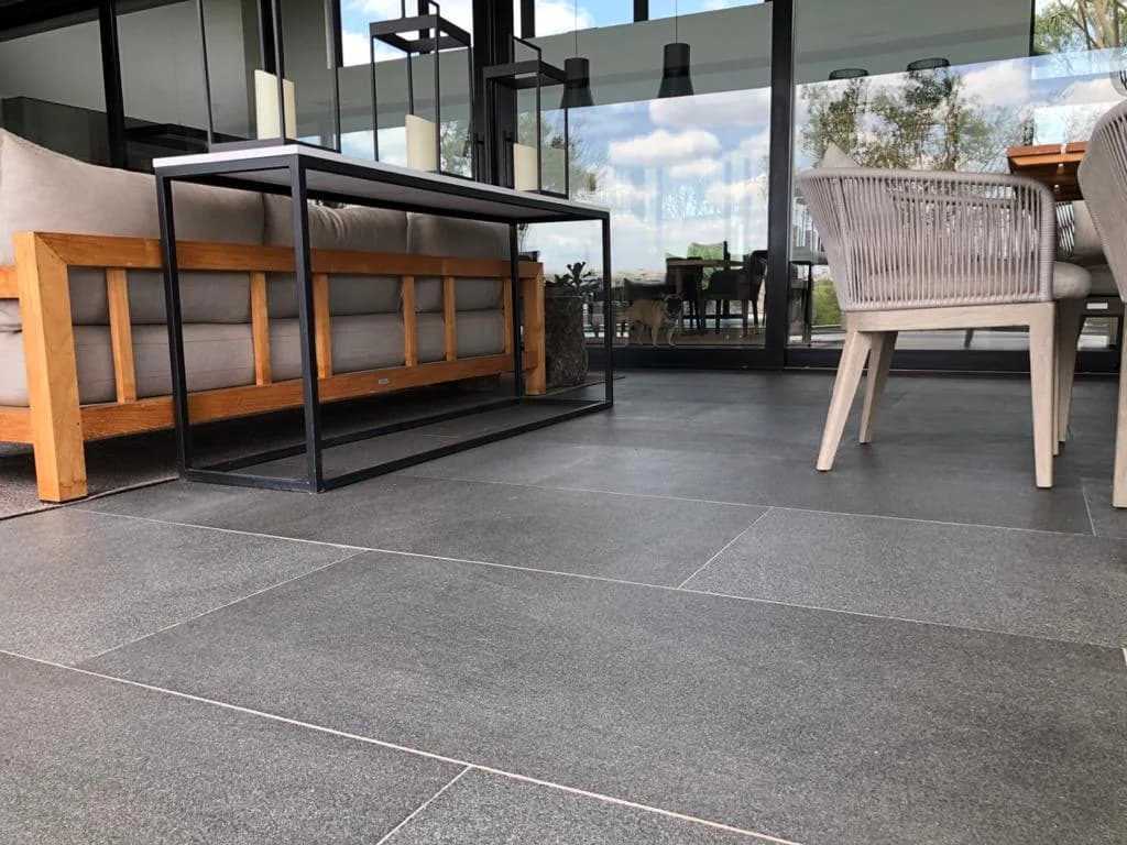 Mazista Tiles Pty Ltd in Randburg