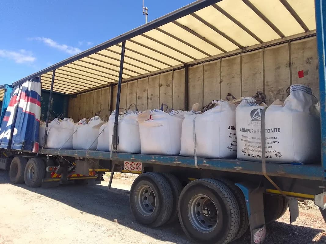 D & E Steel (Pty) Ltd - Upington in Industrial Area