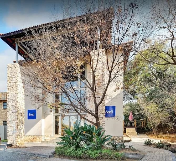 Seeff Fourways in Paulshof
