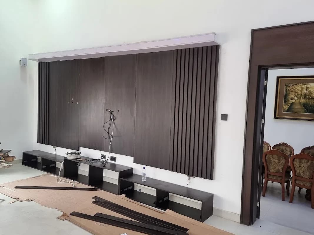 Dazzle Carpentry Training Limited in Abaji