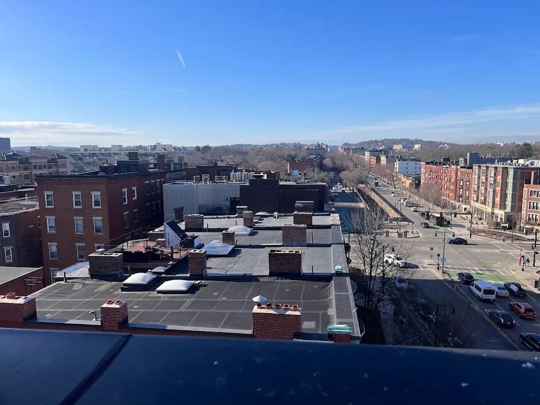 Inbound Real Estate in Fenway / Longwood Medical