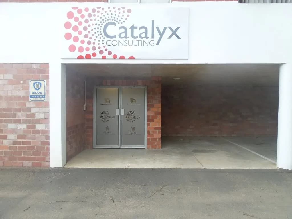 Catalyx in Pinetown