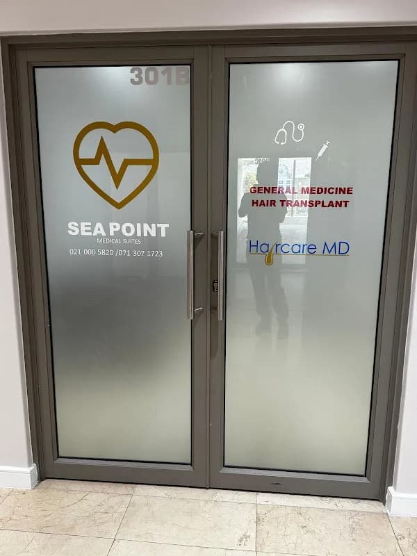 Sea Point Medical Suites in Sea Point