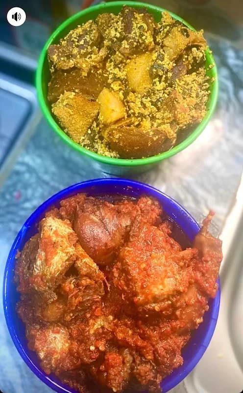 Mama African Food Stuff in Cambridge East