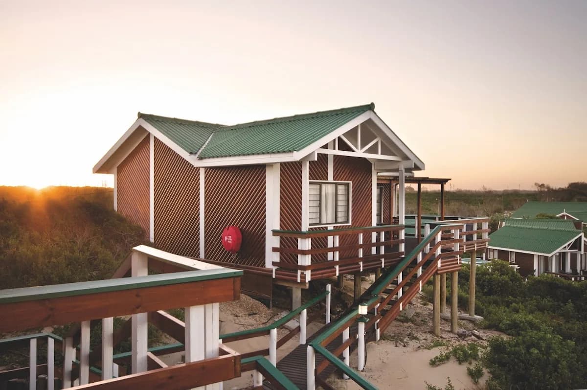 Pine Lodge Resort & Conference Centre in Summerstrand