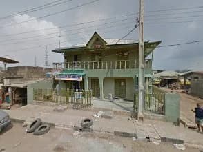 TUMIKS GLOBAL RESOURCES in Ayobo