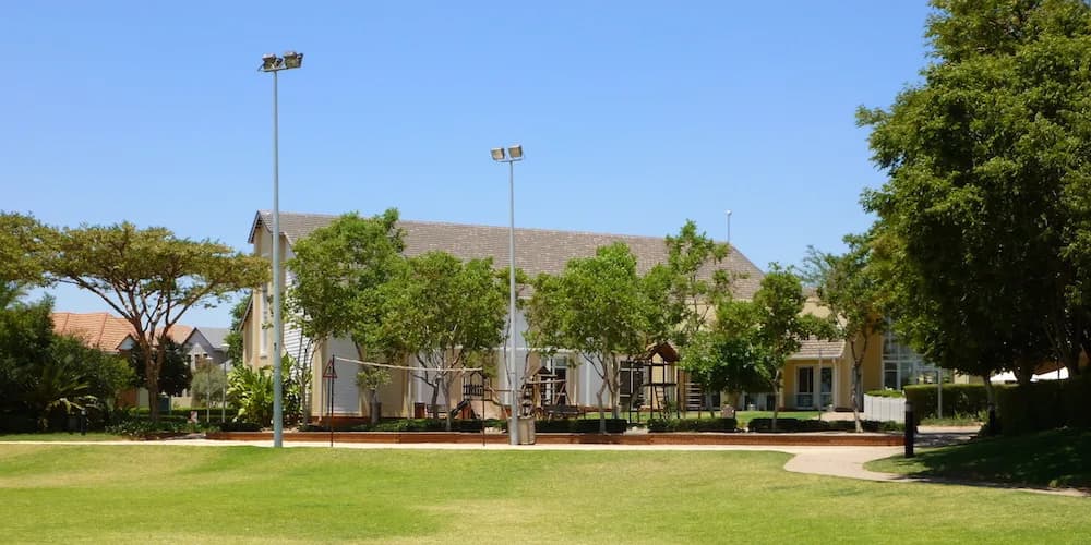 Woodlands Lifestyle Estate in Moreleta Park