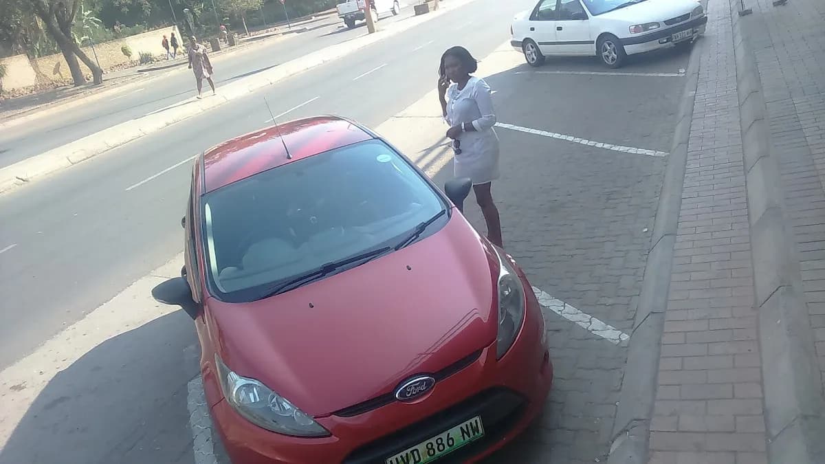 MCS MANAGEMENT SOLUTIONS in Bela-Bela CBD