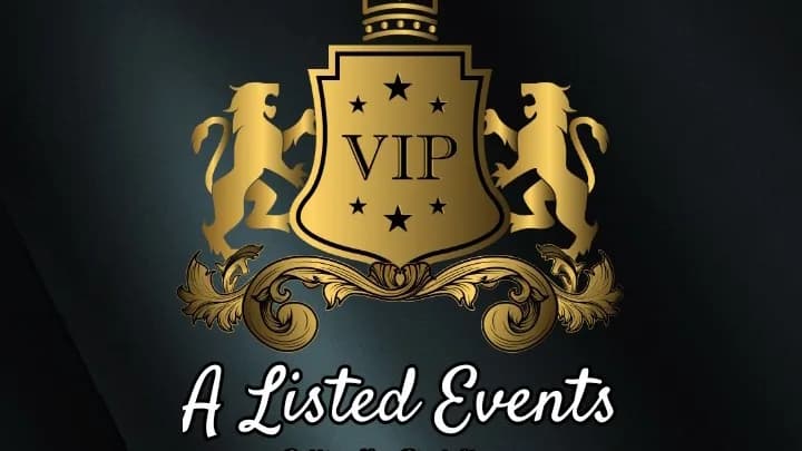 A Listed Events Management in Meadowlands