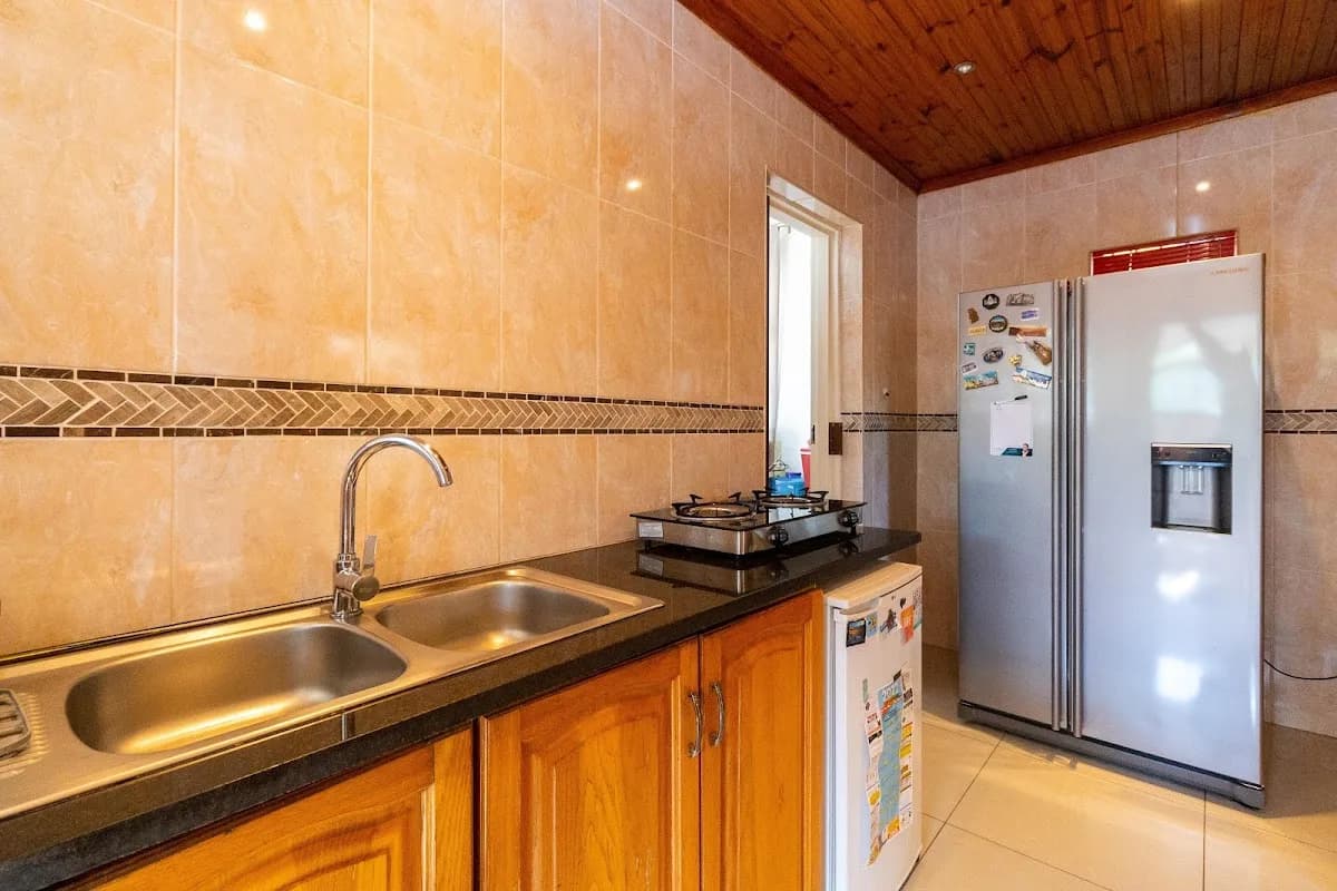 Aquafix Plumbing Services (PTY) LTD in Durban CBD