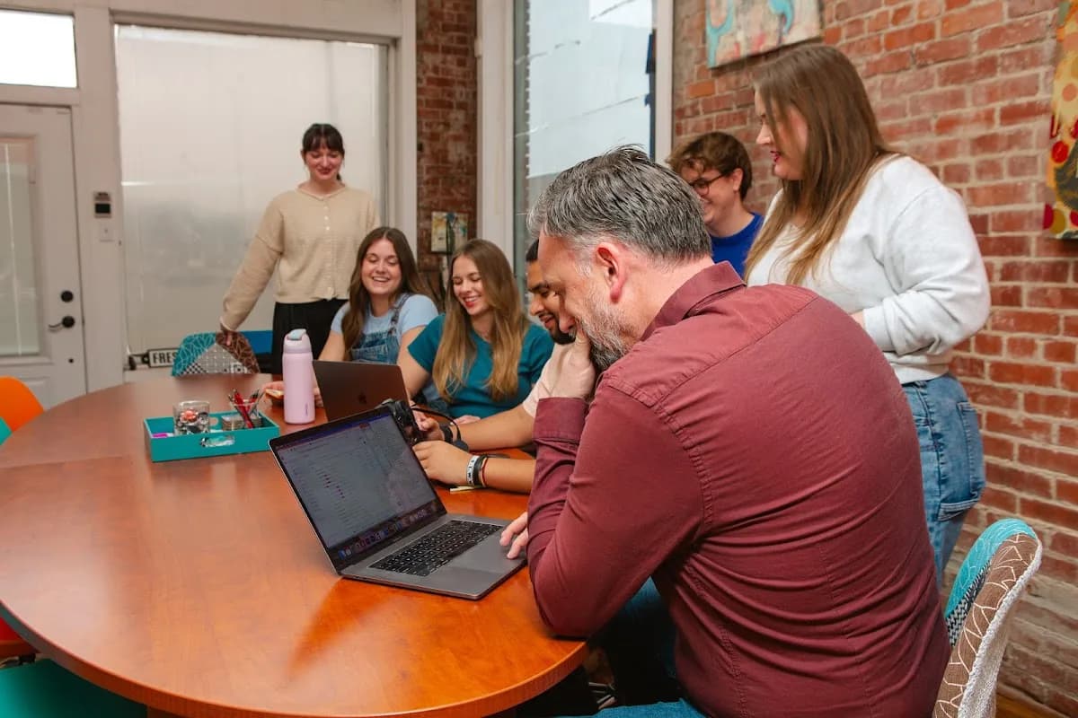 Baseline Creative Inc in Downtown / Old Town