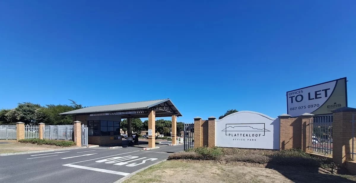 Sprigg Abbott Incorporated in Parow
