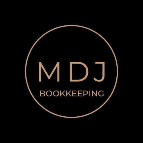 MDJ Bookkeeping and tax services in Wynberg