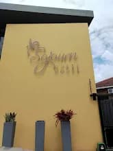 Sojourn Guest House in White River