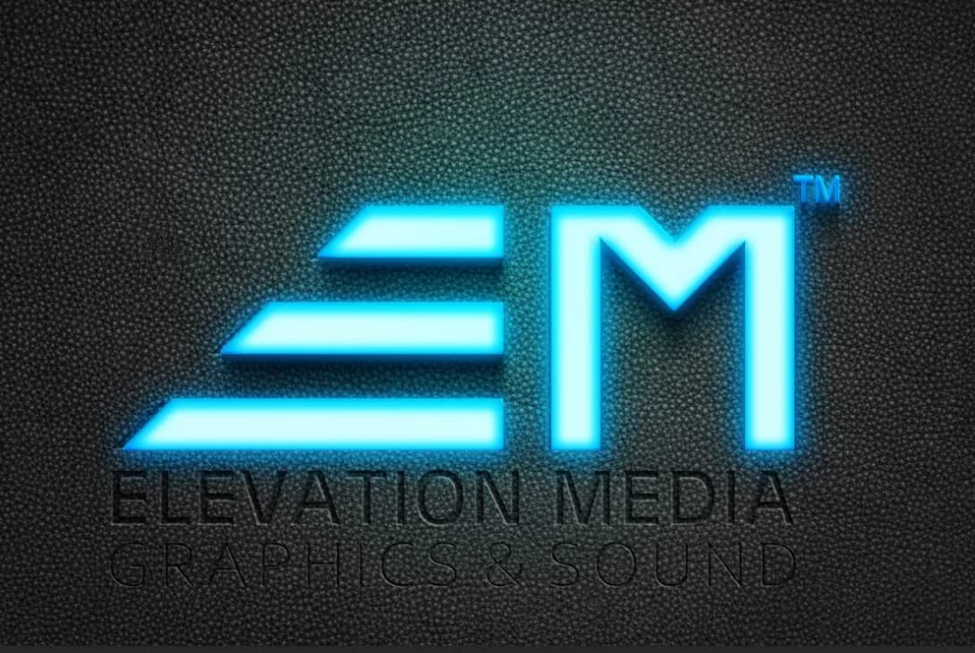 Elevation Media in Braamfontein