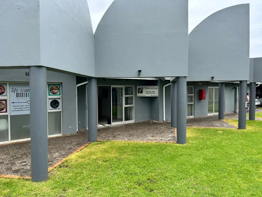 THOMPSON ATTORNEYS, CONVEYANCERS & NOTARIES in Alberton
