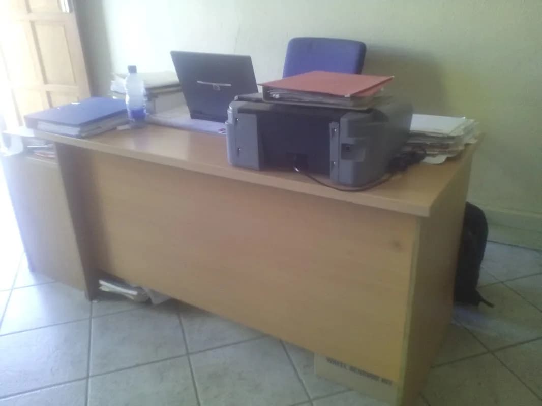 F.C Gondwe Tax & Financial Consultants in Tlhabane