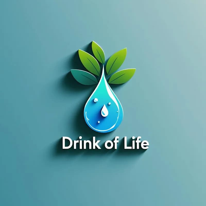 Drink Of Life in Chatsworth