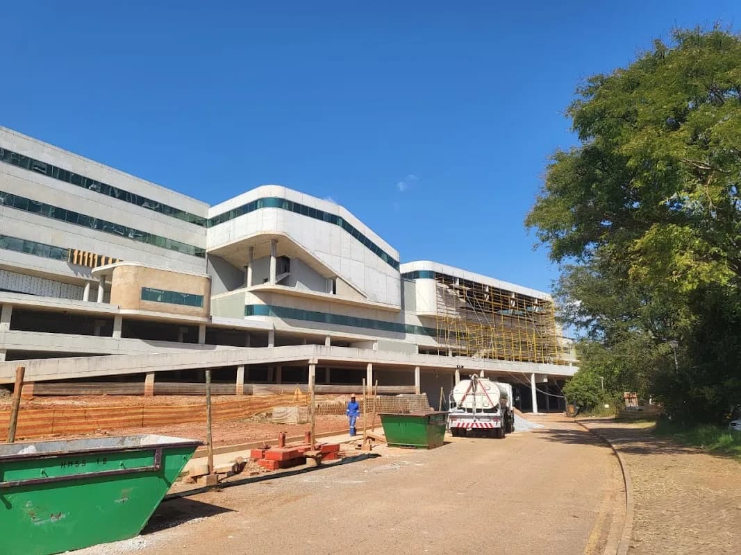 Chigora Stewart Construction Trading And Projects in Sunnyside