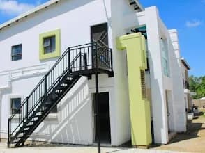 MalkhonGuesthouse in Madadeni