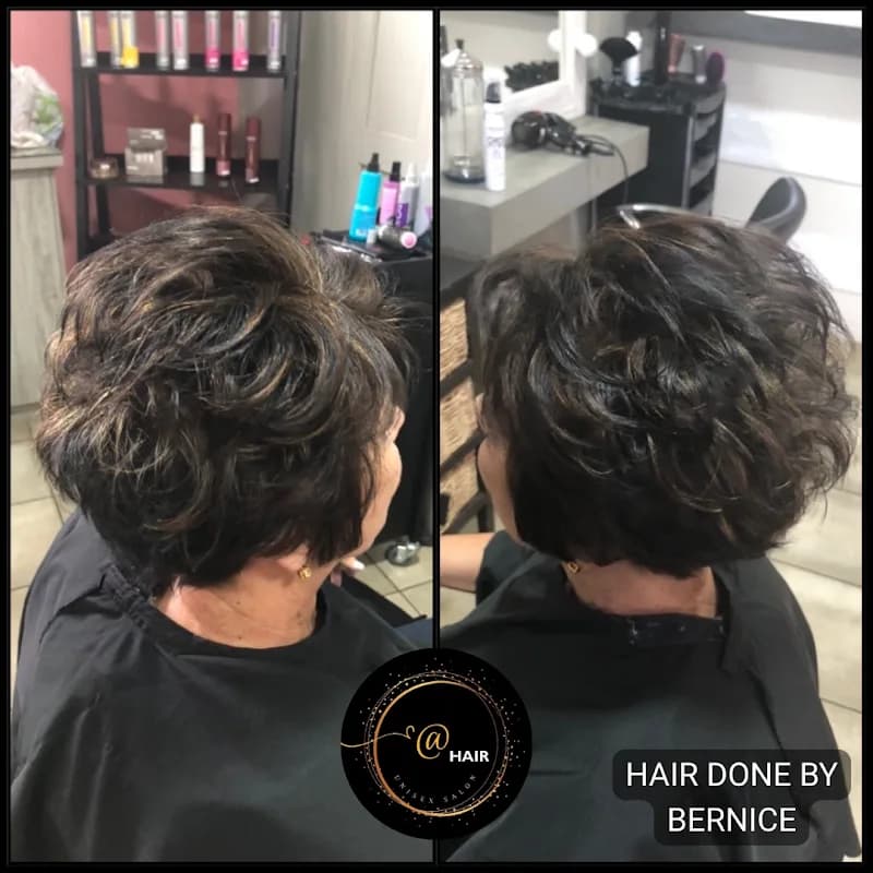 @Hair Salon Klerksdorp in Klerksdorp CBD
