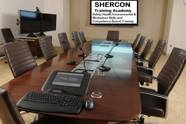 Shercon Consulting t/a SHERCON TRAINING ACADEMY in Secunda CBD
