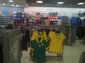 Totalsports - Birch Acres Mall in Birch Acres