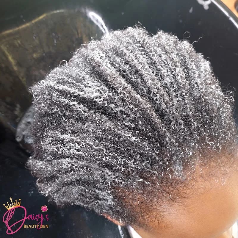 Daisy’s Hair Clinic and Natural Hair Specialist in Centurion CBD