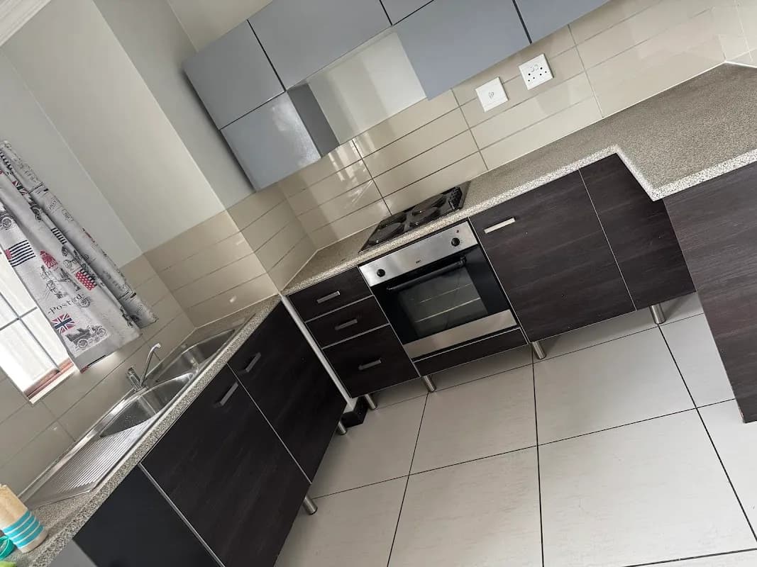 La Minks Cleaning Services (Pty) Ltd in Randburg