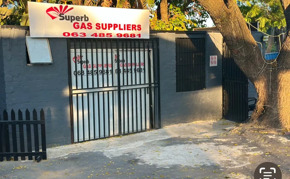 Superb Gas Suppliers in Paulshof