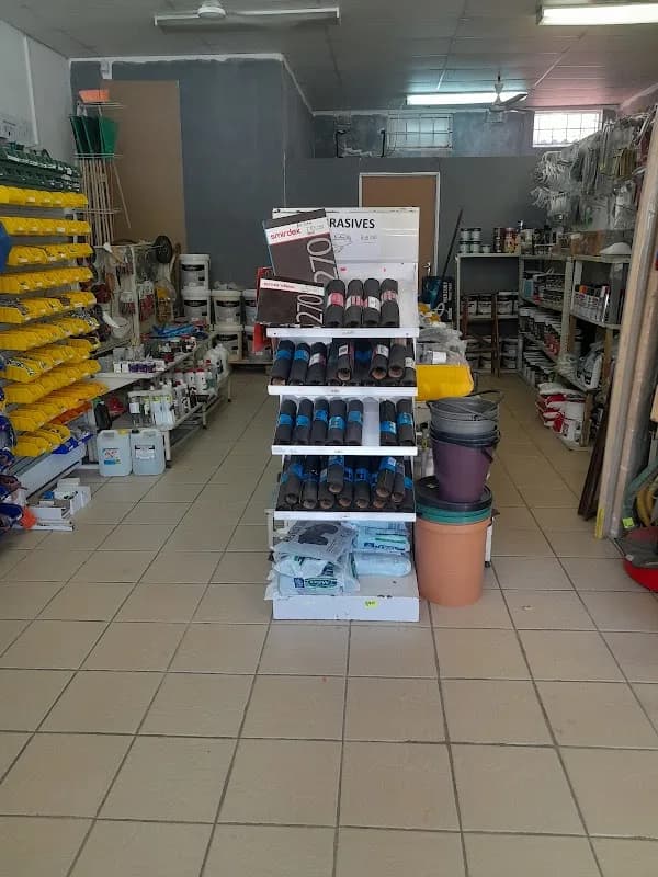 Umbilo Hardware in Berea