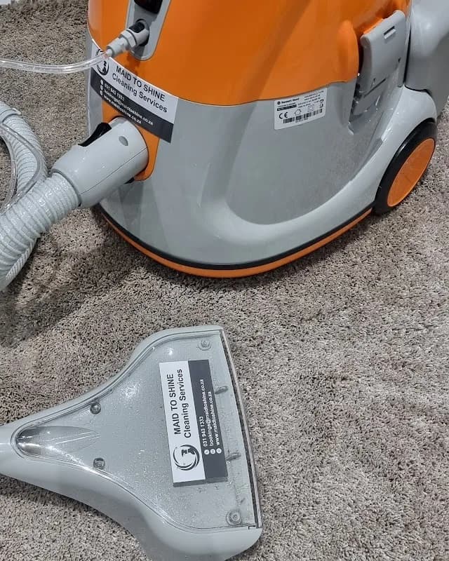Maid To Shine in Berea
