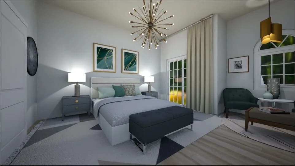 Home in a Box Interiors in Pinetown