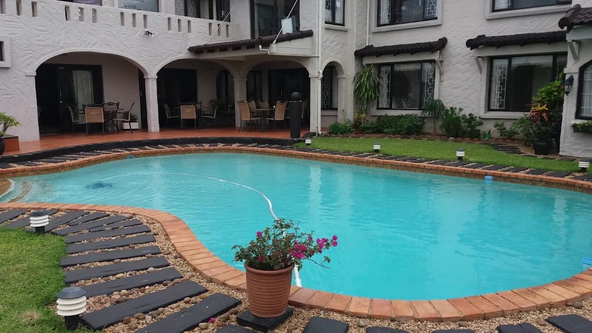 Villa Siesta in La Lucia