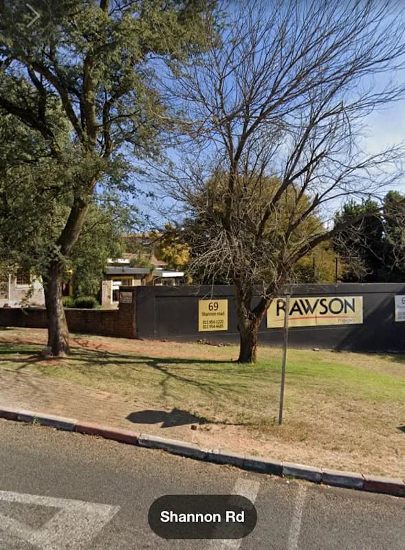 Rawson Properties Featherbrooke in West Rand