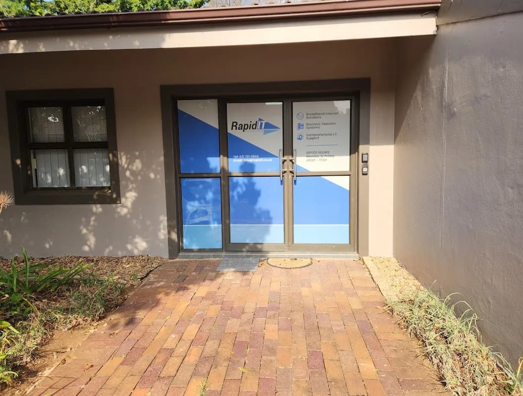 Rapid IT in Glenwood