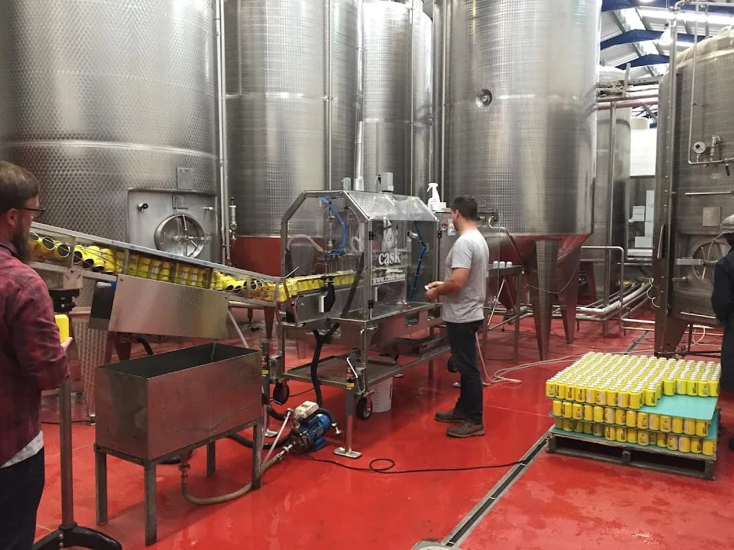 Silvertree Canning Co (Pty) Ltd in Newlands