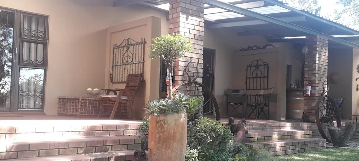 Woodstay Lodge in Osizweni