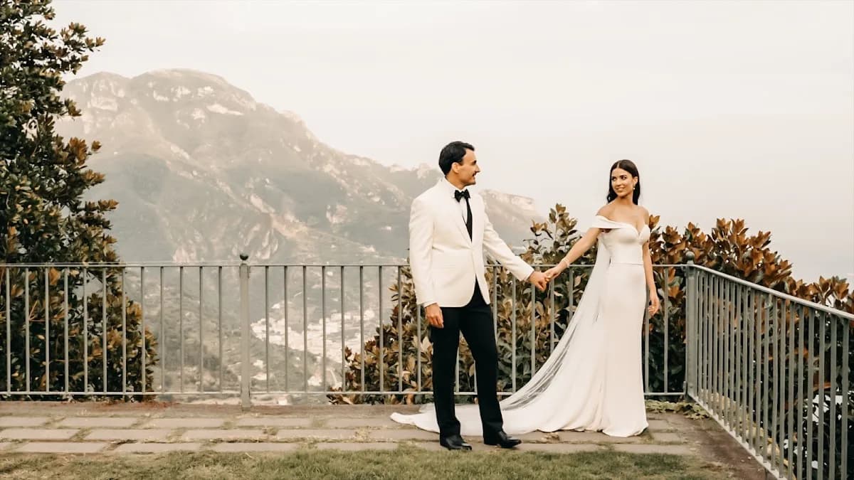 Cape Town Wedding Videographer - Missing Piece Films in Bellville