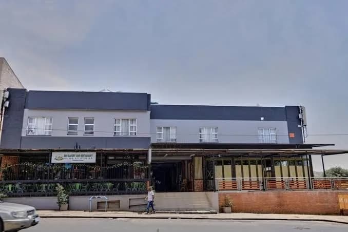 Habesha Hotel in Germiston