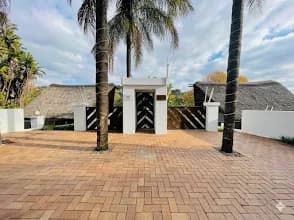 Pretoria Mansion Boutique Hotel in Waterkloof