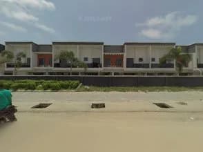 Code Ark Technologies Limited in Lekki 2nd Roundabout